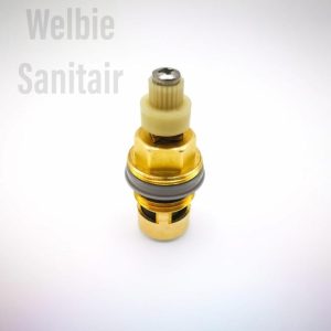 Venlo keramisch binnenwerk / bovendeel  1/2'' zonder knop F963375NU