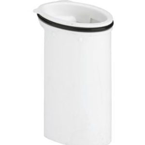 Viega Domoplex duikpijpje, stankslot -C6G-